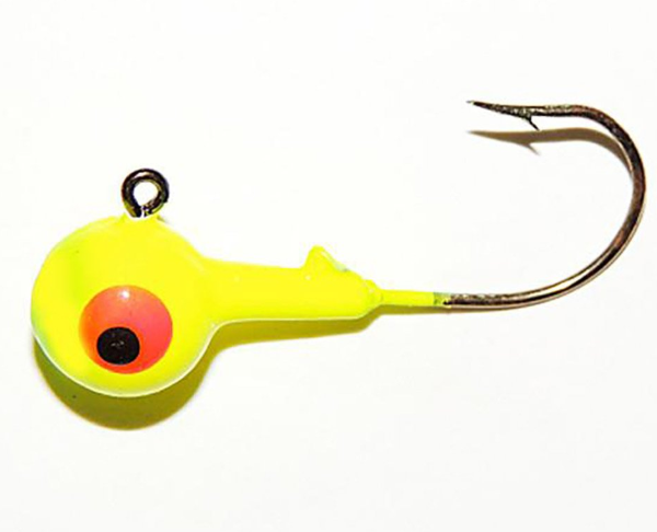 KALIN RH183 JIG CP6