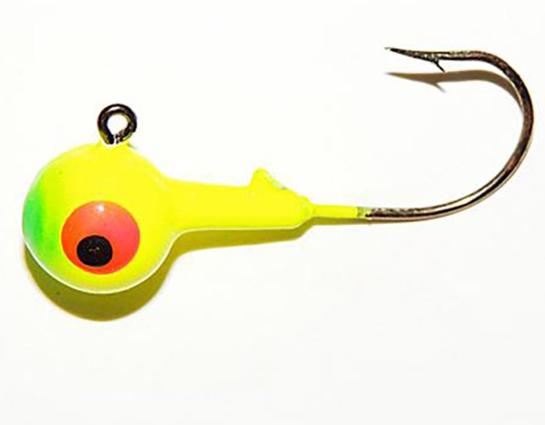 KALIN RH382 JIG CP6
