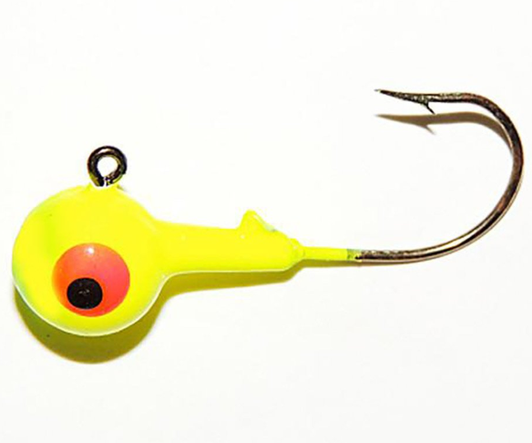 KALIN RH383 JIG CP6