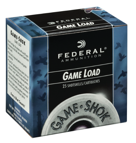 FEDERAL H2006 SMALL GAME CP10
