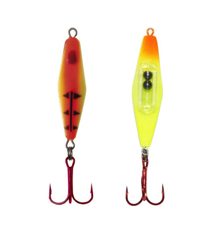 CLAM 10413CL SPOON CP6