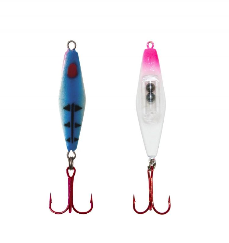 CLAM 10414CL SPOON CP6