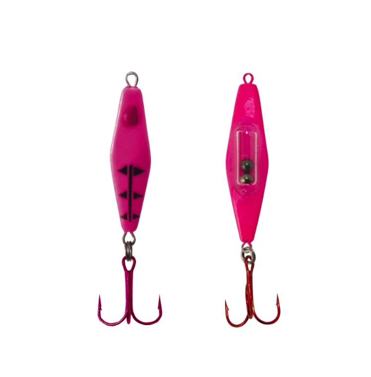 CLAM 10415CL SPOON CP6