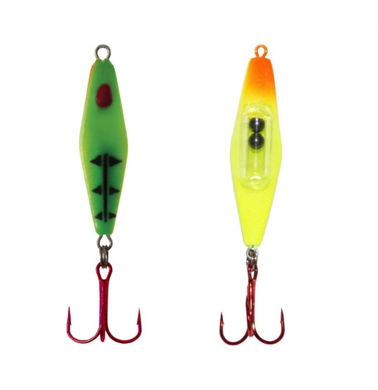 CLAM 10412CL SPOON CP6