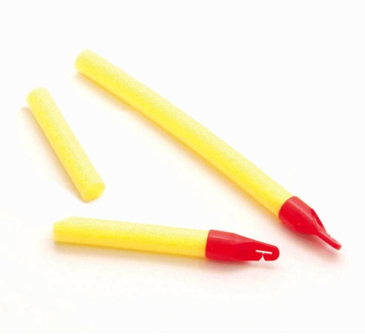 CLAM 10455CL BOBBER CP6