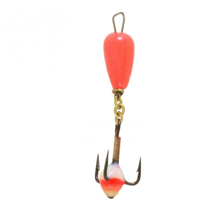 CLAM 10935CL DROPPER CP6
