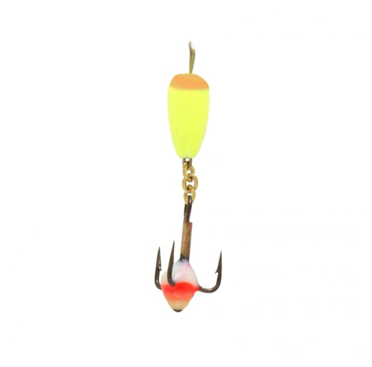 CLAM 10938CL DROPPER CP6