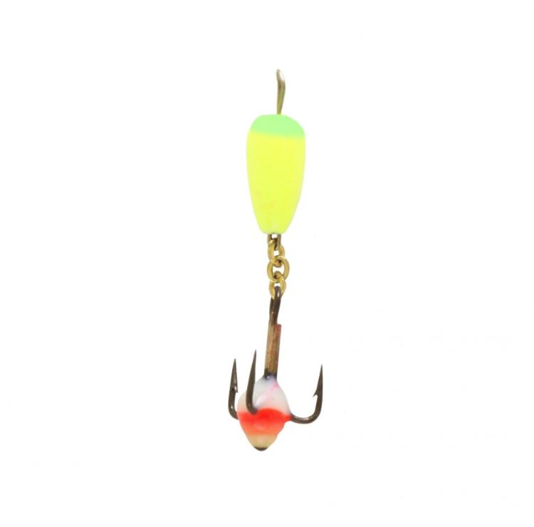 CLAM 10939CL DROPPER CP6