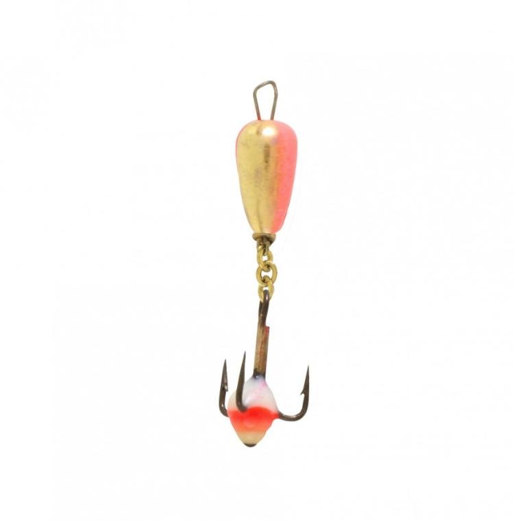 CLAM 10936CL DROPPER CP6
