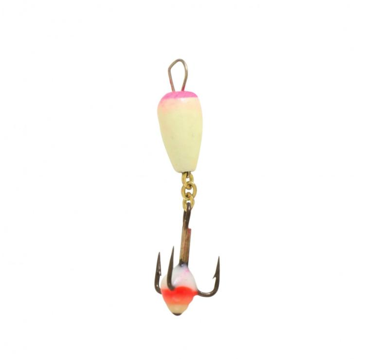 CLAM 10937CL DROPPER CP6