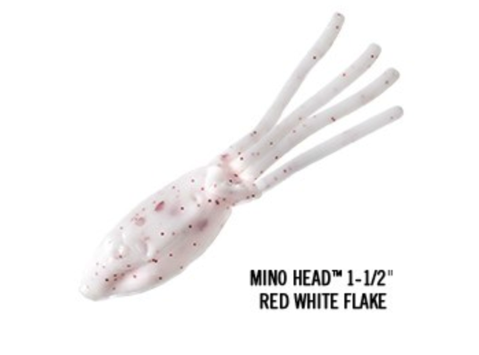 CLAM 9808CL MINOHEAD TAIL CP6