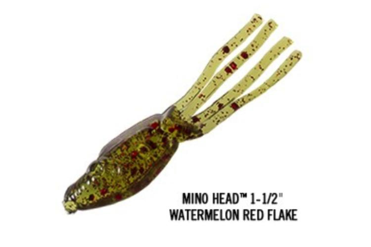 CLAM 9811CL MINOHEAD TAIL CP6