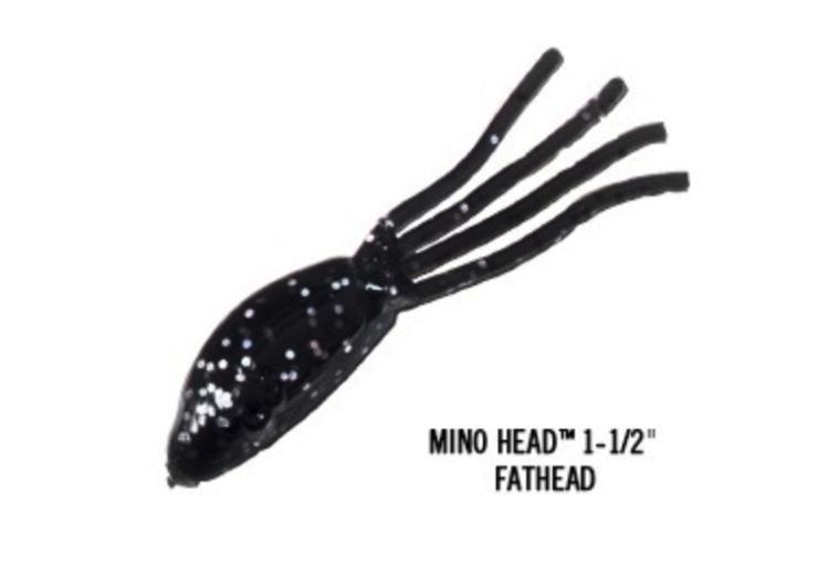 CLAM 9812CL MINOHEAD TAIL CP6