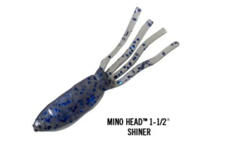 CLAM 9813CL MINOHEAD TAIL CP6