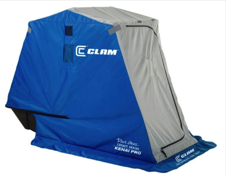 CLAM 9710CL HOUSE CP1