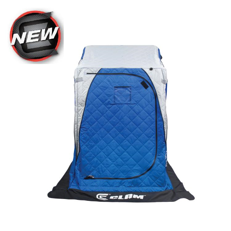 CLAM 12564CL LEGENDXLFLIP CP10