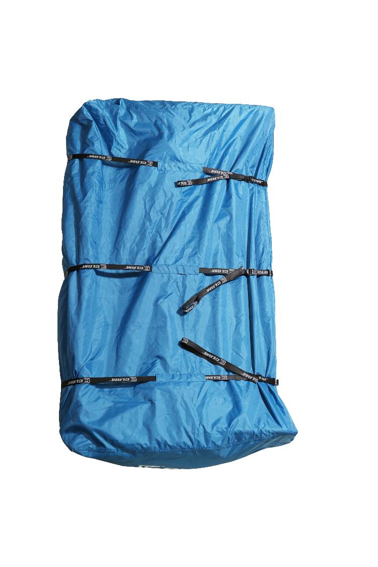 CLAM 12592CL TRAVEL COVER CP4
