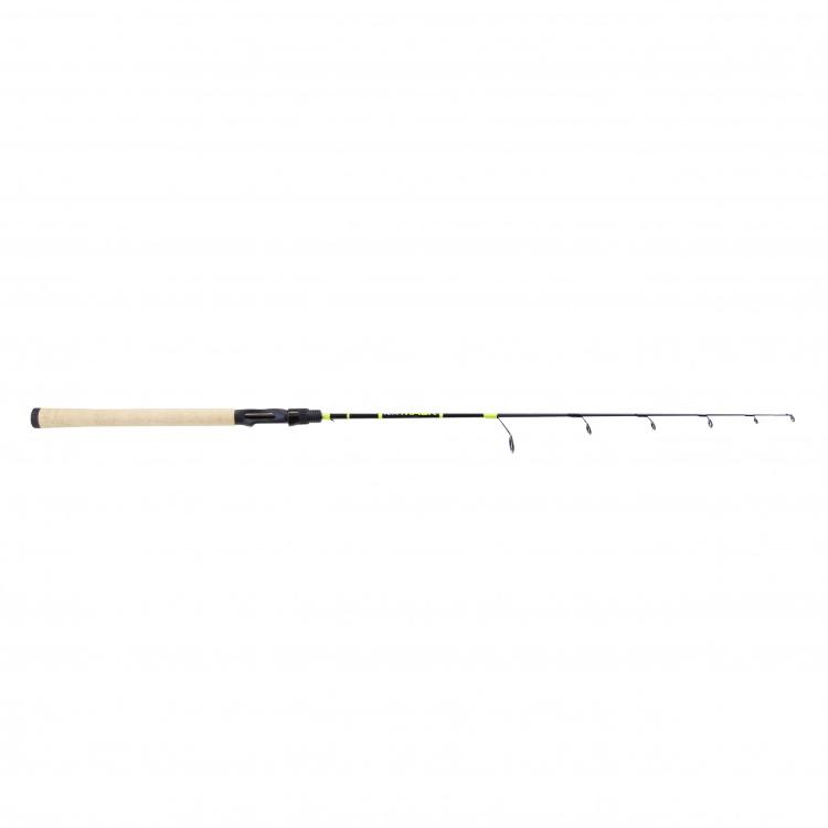 CLAM CL12585 SPIN ROD CP4