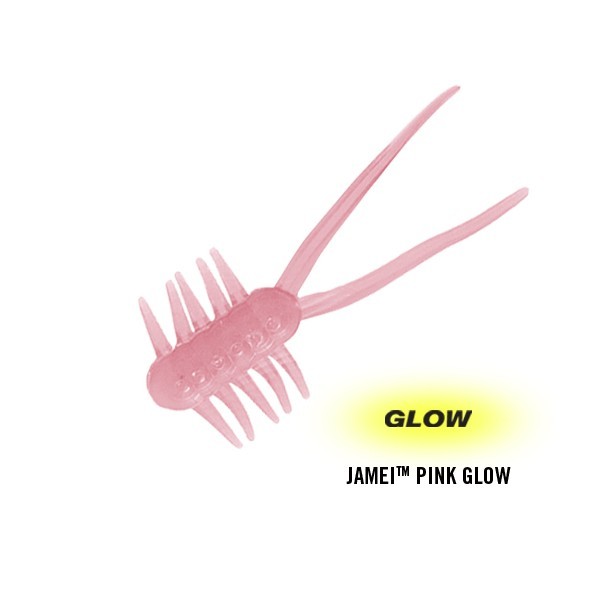 CLAM 9429CL JAMEI CP6