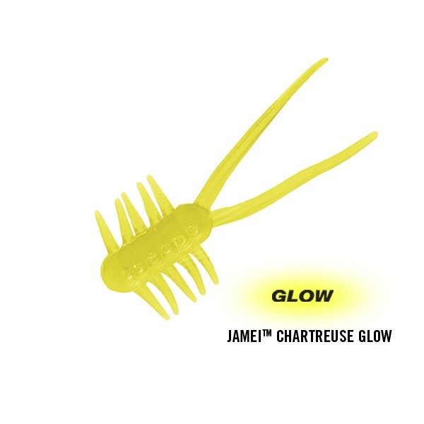 CLAM 9424CL JAMEI CP6