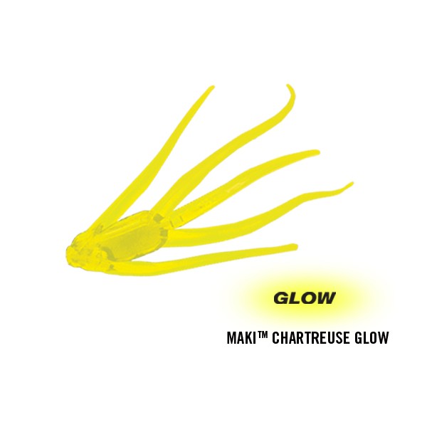 CLAM 9406CL MAKI CP6