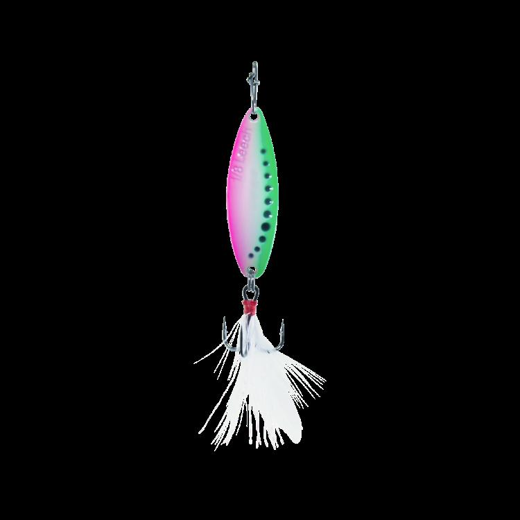 CLAM 12646CL FLUTTERSPOON CP6