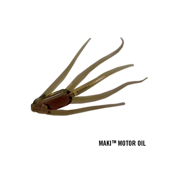 CLAM 9407CL MAKI CP6