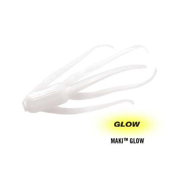 CLAM 9408CL MAKI CP6