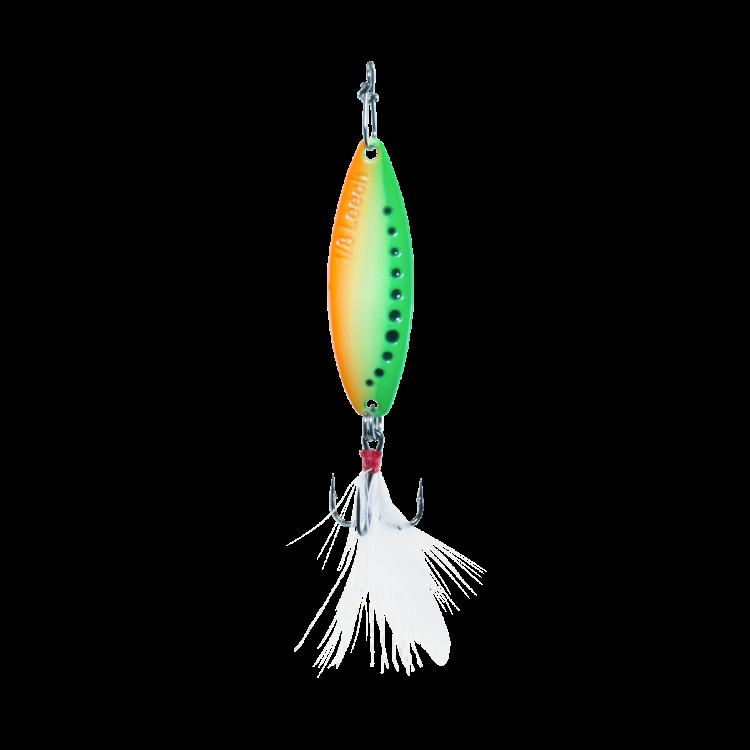CLAM 12650CL FLUTTERSPOON CP6