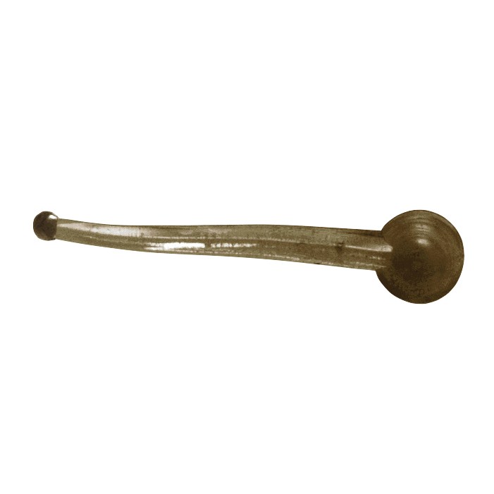 CLAM 9431CL POLLI CP6