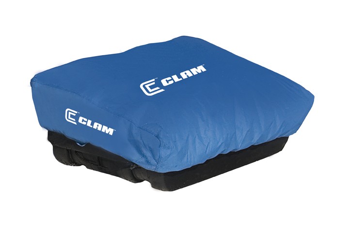CLAM 8792CL TRAVEL COVER   CP4