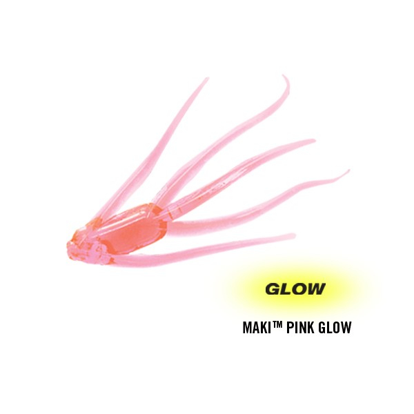 CLAM 9411CL MAKI CP6