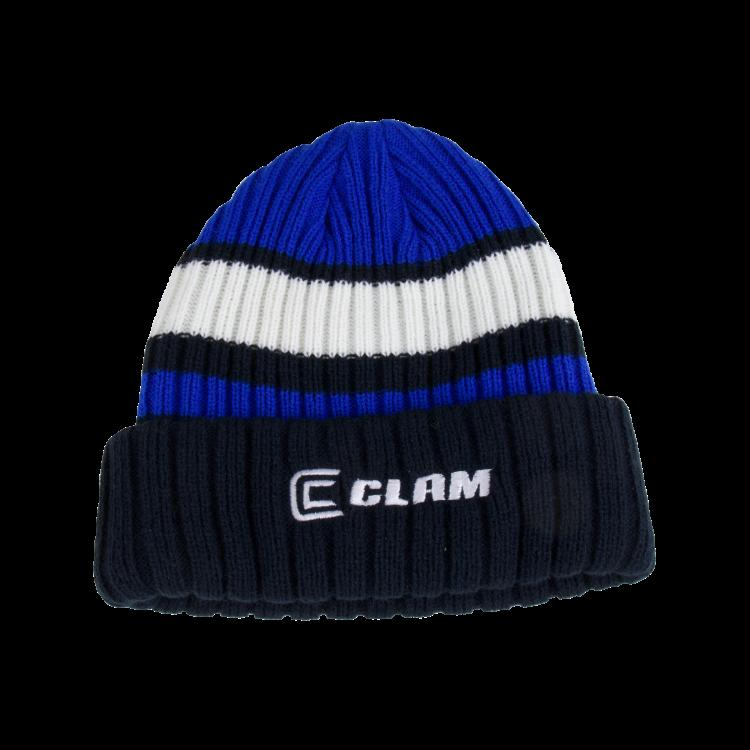 CLAM 12682CL CAP  CP6