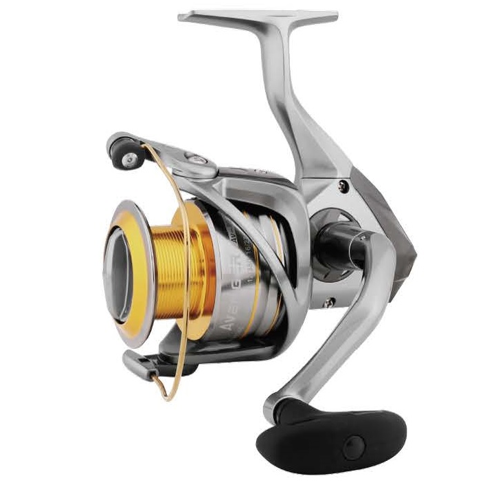 OKUMA DECS701MLFTA ROD CP5