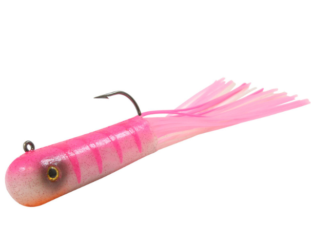 JB LURES GEH6XGH GEM-N-EYE C6