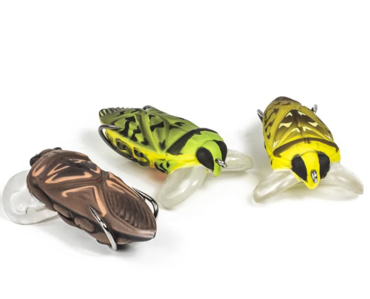 LUNKER YPAB01 YAPPA BUG