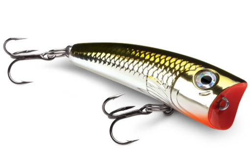 RAPALA ULP04CH ULT LT POP CP3