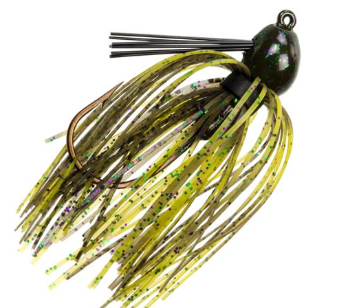 STRIKEKING BBJ14130 JIG CP24/6