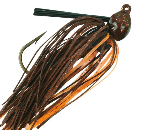 STRIKEKING BBJ18130 JIG CP24/6