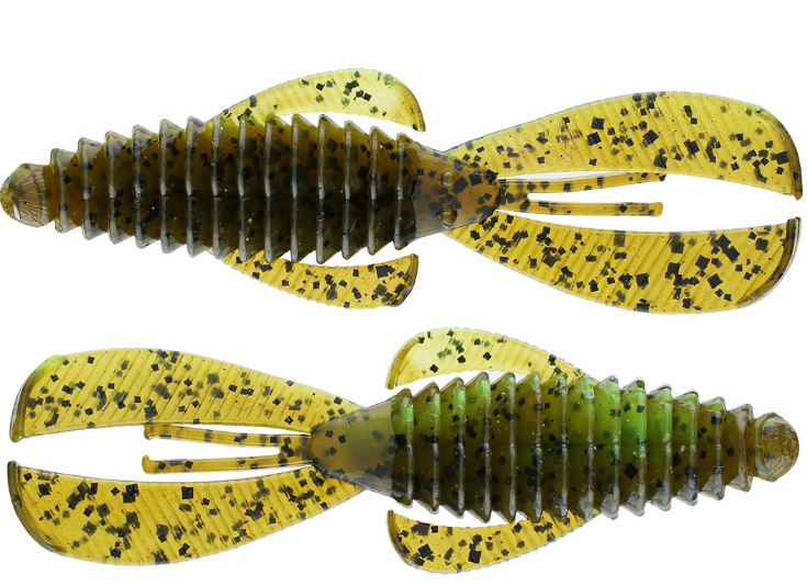 STRIKEKING RGBUG100 CP24/6