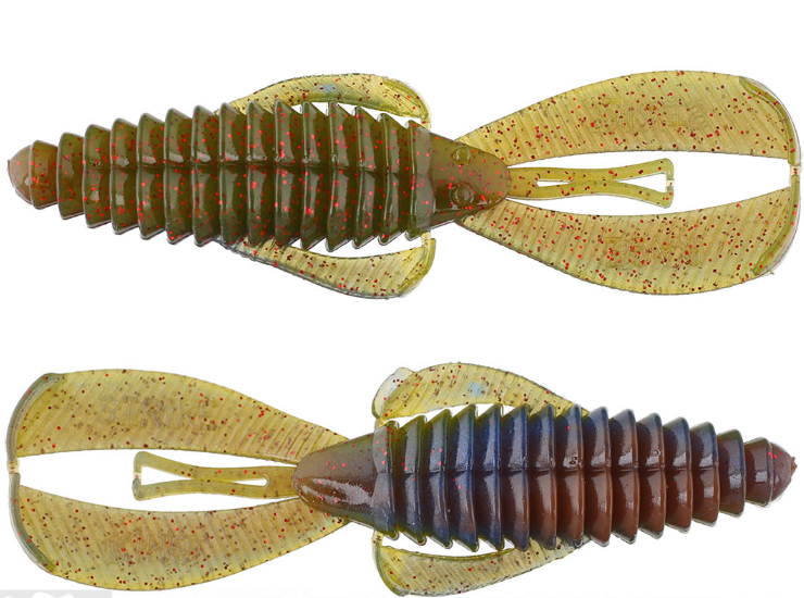 STRIKEKING RGBUG268 CP24/6