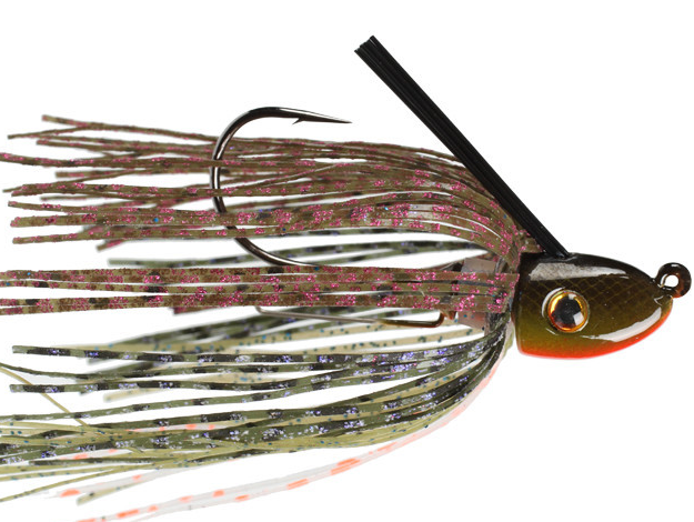 STRIKEKING TGSJ38234 JIG CP24/