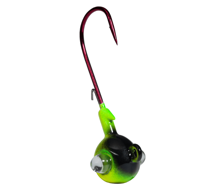 KALIN GE18FT GOOGLE EYE CP4