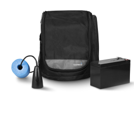 GARMIN 0101246210 ICE FISH KIT