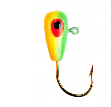 LINDY LLBJ343 LIVE BAIT  CP3
