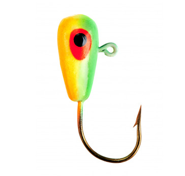 LINDY LLBJ243 LIVE BAIT  CP3