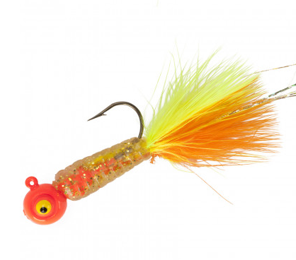 LINDY LFEG506 FUZZE-E-GRUB CP6