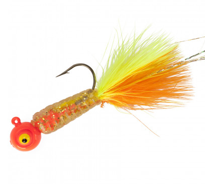 LINDY LFEG306 FUZZE-E-GRUB CP6