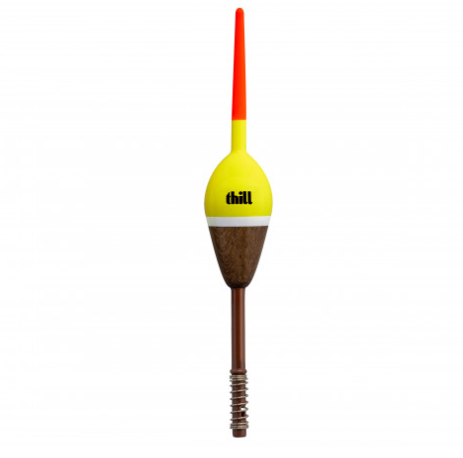 LIND THILL AF4882 BOBBERS CP3