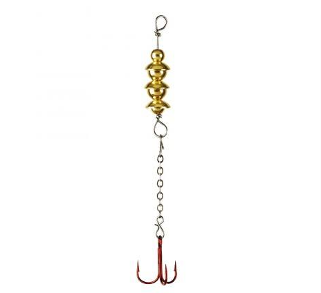 LINDY LPTKM04 DROP CHAIN CP6